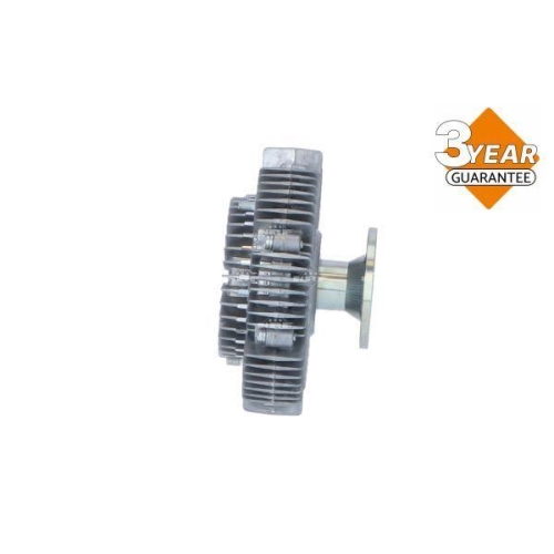 Kupplung K&uuml;hlerl&uuml;fter Nrf 49579 f&uuml;r Toyota
