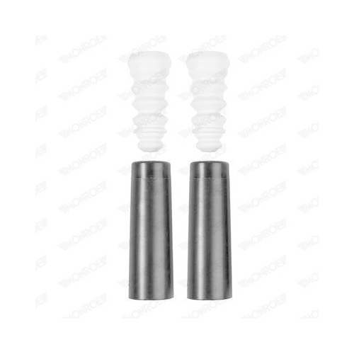 Staubschutzsatz Sto&szlig;d&auml;mpfer Monroe PK078 Protection Kit f&uuml;r Audi Seat Skoda VW