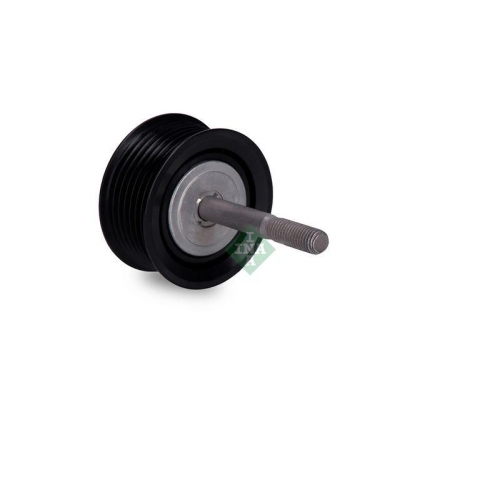 Umlenk /führungsrolle Keilrippenriemen Schaeffler Ina 532 0793 10 für Porsche