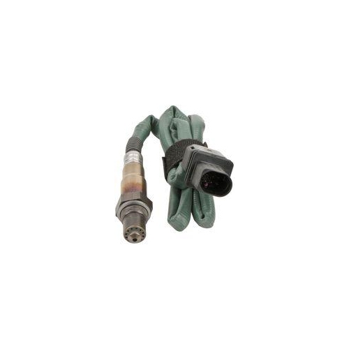 Lambdasonde Bosch 0258017018 f&uuml;r Chrysler Dodge Mercedes Benz Mercedes Benz