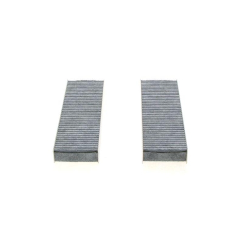 Filter Innenraumluft Bosch 1987435608 f&uuml;r Peugeot Jeep