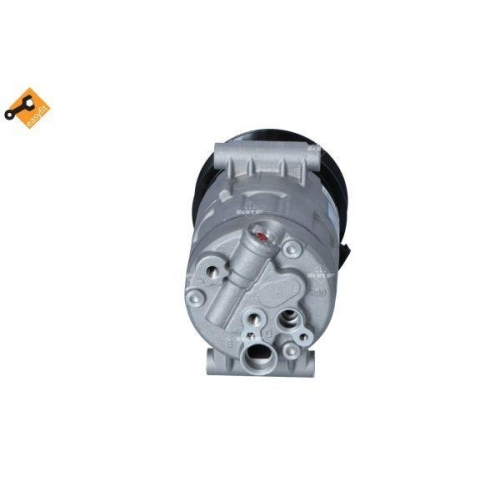 Kompressor Klimaanlage Nrf 32424 Easy Fit f&uuml;r Renault