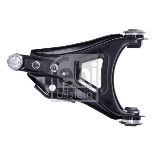 Lenker Radaufh&auml;ngung Febi Bilstein 10895 f&uuml;r Nissan Renault Vorderachse Rechts