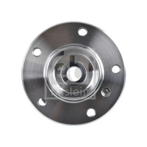 Radlagersatz Febi Bilstein 172330 f&uuml;r Bmw Vorderachse Links Vorderachse Rechts