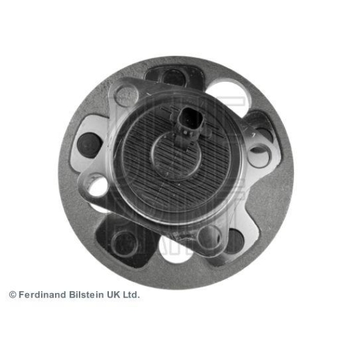 Radlagersatz Blue Print ADT383112 f&uuml;r Toyota Hinterachse Links