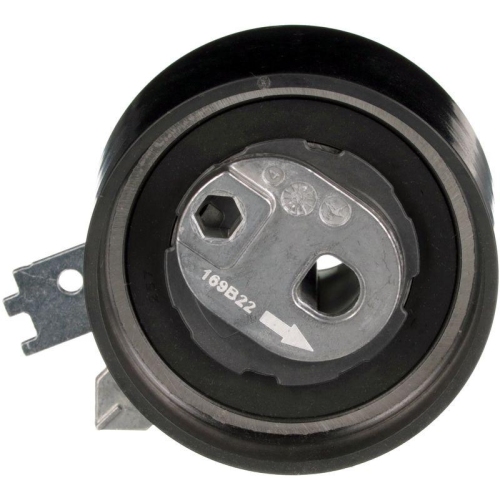 Spannrolle Zahnriemen Gates T43240 Powergrip™ für Mercedes Benz Mercedes Benz