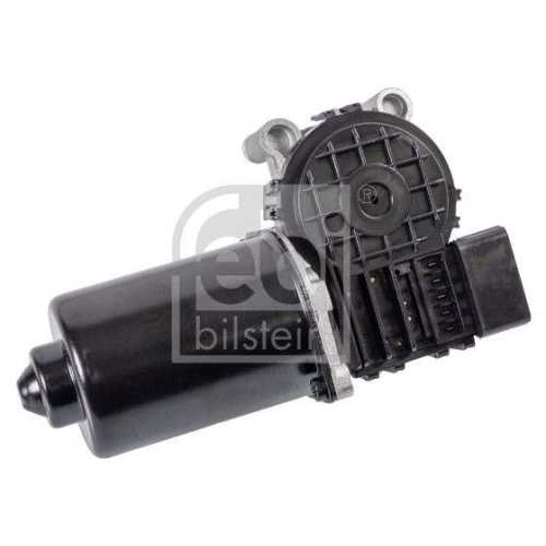 Wischermotor Febi Bilstein 171628 für Hyundai Kia Vorne