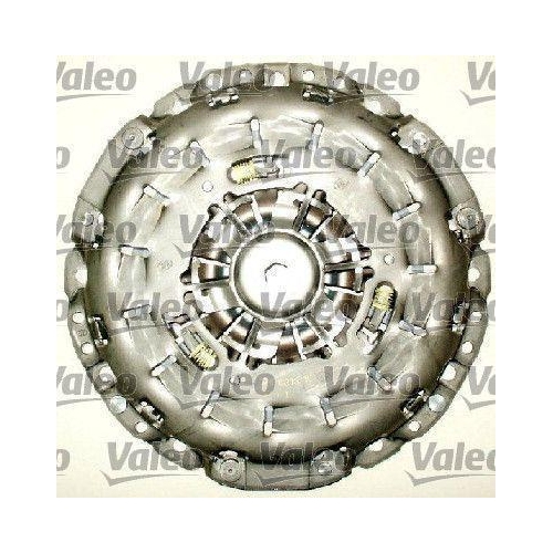 Kupplungssatz Valeo 821311 3kkit f&uuml;r Bmw Bertone Bmw (brilliance)