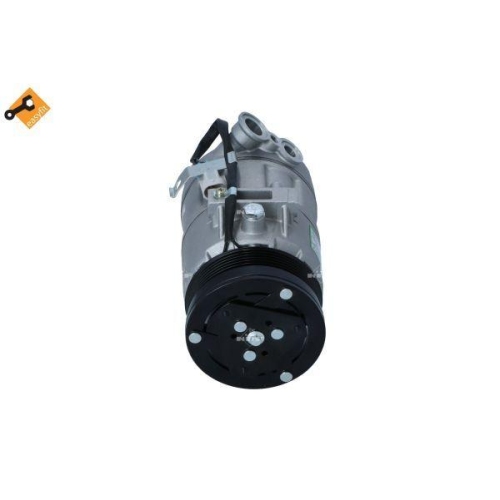 Kompressor Klimaanlage Nrf 32428 Easy Fit f&uuml;r Opel Vauxhall