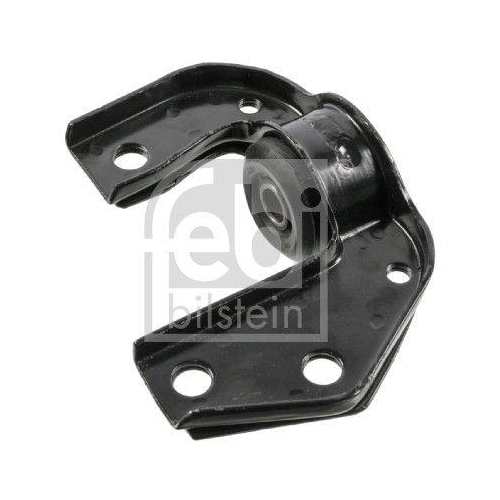 Lagerung Achsstrebe Febi Bilstein 19101 f&uuml;r Opel Vauxhall General Motors