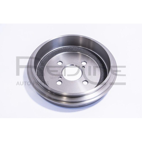 Bremstrommel Red-line 41TO009 für Toyota Lexus Hinterachse