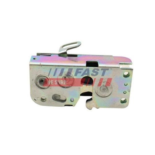 Kofferraumdeckelschloss Fast FT95363 für Iveco Schiebetür