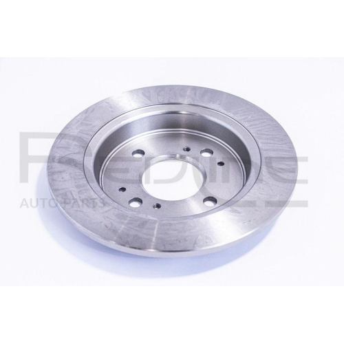 Brake Disc Red-line 26HO053 for Honda