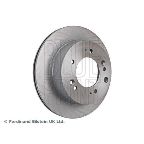 Bremsscheibe Blue Print ADG043146 f&uuml;r Kia Hinterachse