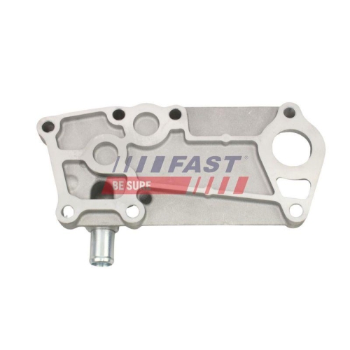 Zylinderkopfhaube Fast FT42303 f&uuml;r Citro&euml;n Fiat Iveco