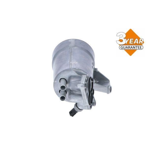 Geh&auml;use &Ouml;lfilter Nrf 31292 f&uuml;r Renault