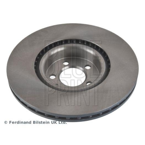Bremsscheibe Blue Print ADV1843112 f&uuml;r VW Vorderachse