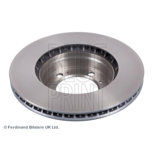 Bremsscheibe Blue Print ADV184378 für Porsche Vorderachse