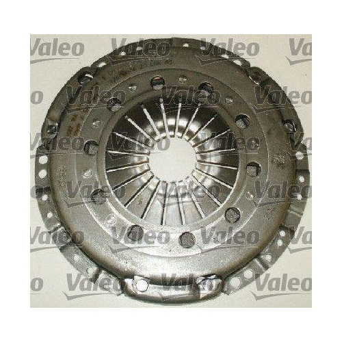 Kupplungssatz Valeo 821314 3kkit f&uuml;r Bmw