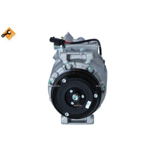 Kompressor Klimaanlage Nrf 32433 Easy Fit f&uuml;r Bmw