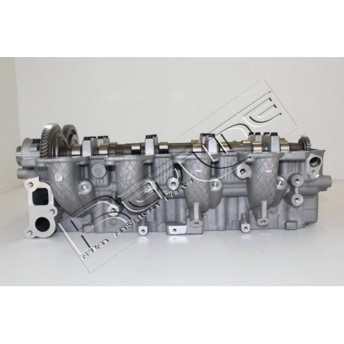 Zylinderkopf Red-line 21MI024 f&uuml;r Mitsubishi