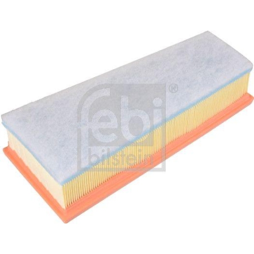 Luftfilter Febi Bilstein 172765 f&uuml;r Mercedes Benz Mercedes Benz Links Vorne