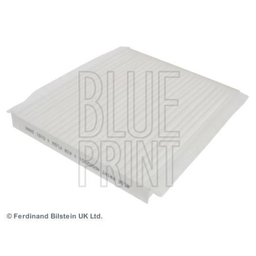 Filter Innenraumluft Blue Print ADG02551 f&uuml;r Hyundai Kia