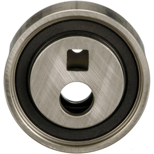 Spannrolle Zahnriemen Gates T41129 Powergrip™ für Citroën Fiat Lancia Peugeot