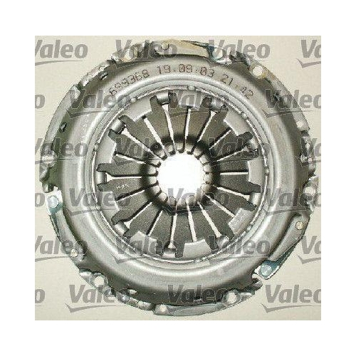 Kupplungssatz Valeo 821321 2kkit f&uuml;r Ford