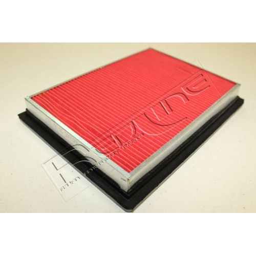 Luftfilter Red-line 36NI065 f&uuml;r Nissan