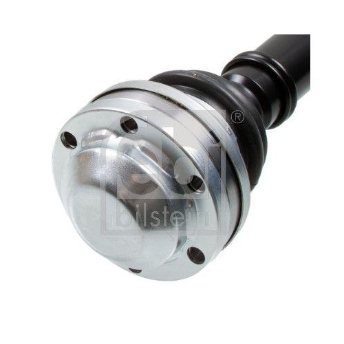 Antriebswelle Febi Bilstein 181212 f&uuml;r Audi Seat Skoda VW Vorderachse Rechts