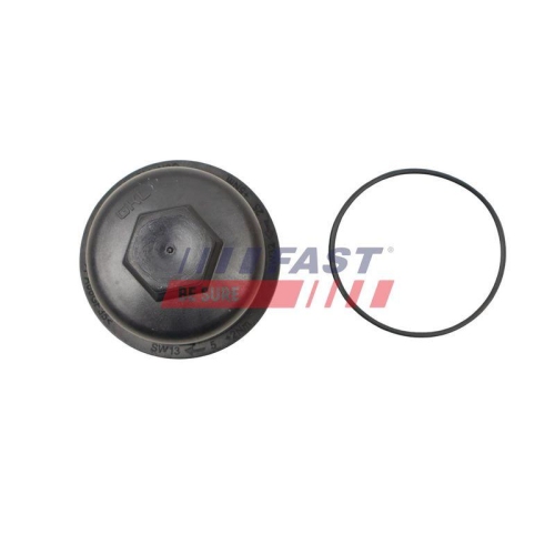 Geh&auml;use &Ouml;lfilter Fast FT38207 f&uuml;r VW