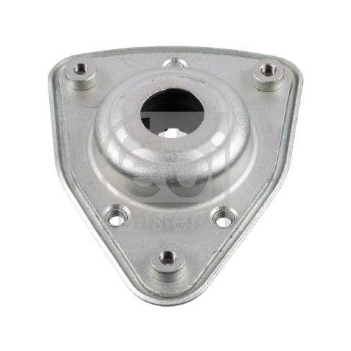 Federbeinstützlager Febi Bilstein 100702 für Citroën Fiat Opel Peugeot Vauxhall