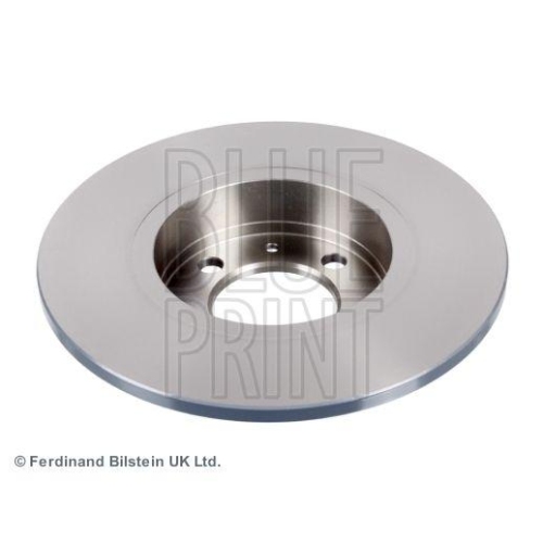 Bremsscheibe Blue Print ADG043236 für MG Rover Hinterachse