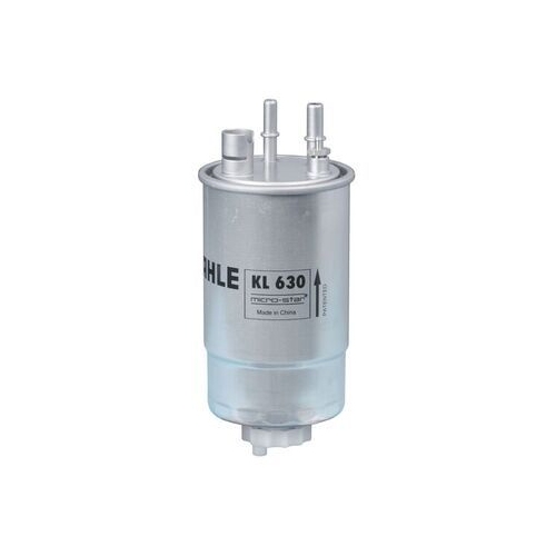 Kraftstofffilter Mahle KL 630 für Gmc Opel Vauxhall General Motors