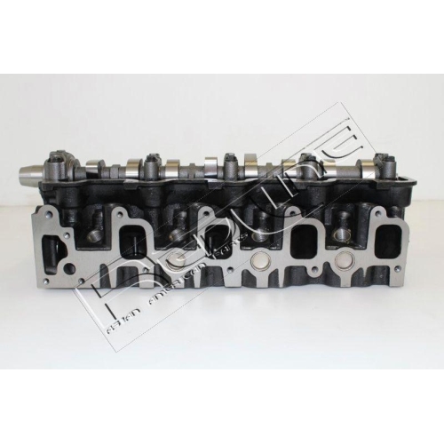 Zylinderkopf Red-line 21TO021 f&uuml;r Lexus