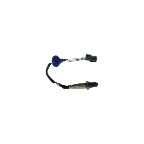Lambdasonde Bosch 0258986681 f&uuml;r Honda Acura Nach Katalysator
