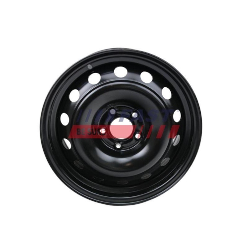 Felge Fast FT92816 f&uuml;r Fiat
