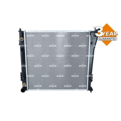 K&uuml;hler Motork&uuml;hlung Nrf 59087 f&uuml;r Hyundai