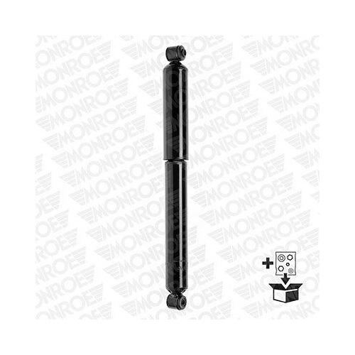 Sto&szlig;d&auml;mpfer Monroe 37162 f&uuml;r Chrysler Jeep Hinterachse
