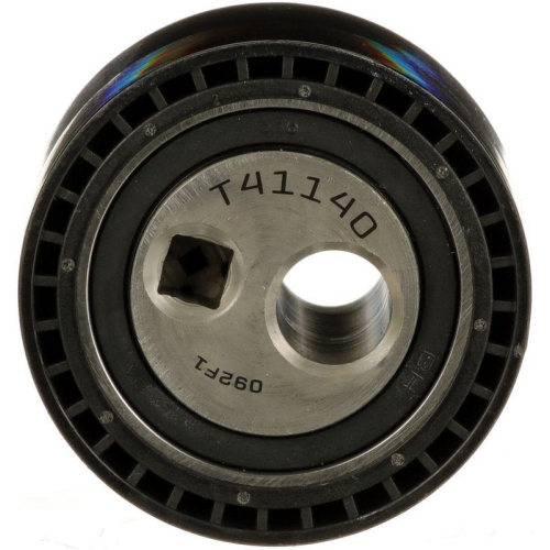 Spannrolle Zahnriemen Gates T41140 Powergrip™ für Citroën Fiat Lancia Peugeot