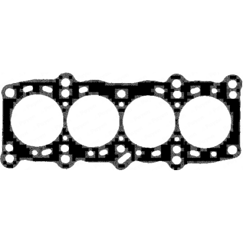 Dichtung Zylinderkopf Payen BV940 für Fiat