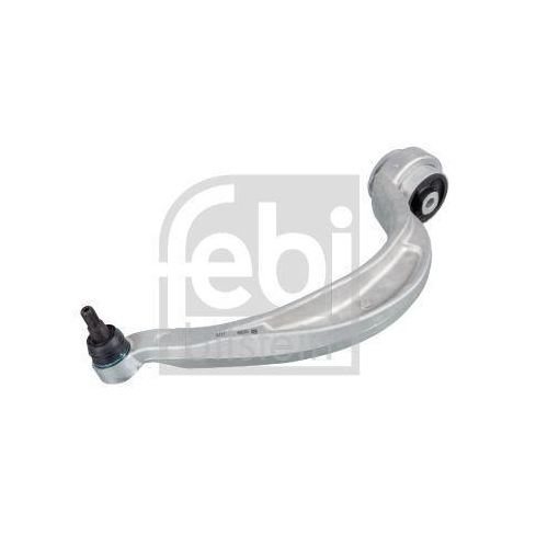 Lenker Radaufhängung Febi Bilstein 102989 für Audi Audi (faw) Vorderachse Links