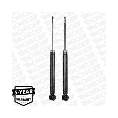 Sto&szlig;d&auml;mpfer 7 Seven Parts SV17A00255 f&uuml;r Renault Hinterachse