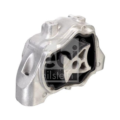 Lagerung Motor Febi Bilstein 176478 f&uuml;r Jaguar Volvo Land Rover Hinten Rechts