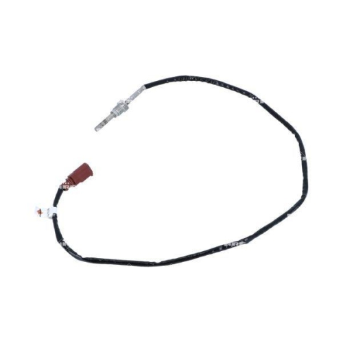 Sensor Abgastemperatur Nrf 707116 Easy Fit f&uuml;r Audi Seat Skoda VW