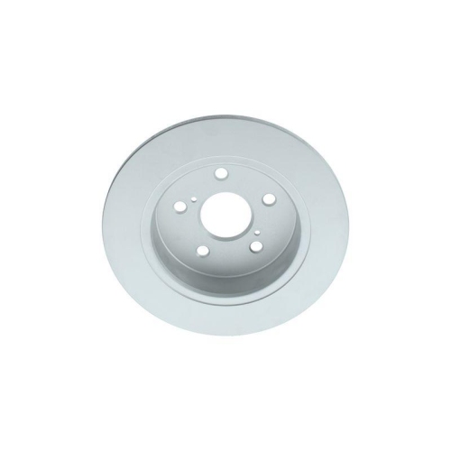 Bremsscheibe Bosch 0986479H27 f&uuml;r Toyota Lexus Hinterachse