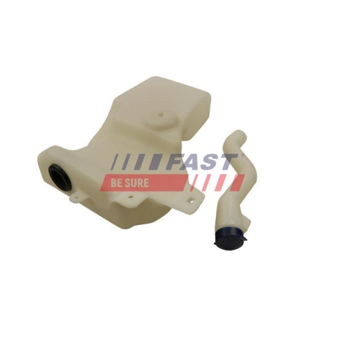 Waschwasserbehälter Scheibenreinigung Fast FT94962 für Fiat Citroën Peugeot