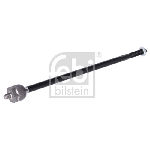 Axialgelenk Spurstange Febi Bilstein 180289 f&uuml;r Renault Smart Vorderachse Links