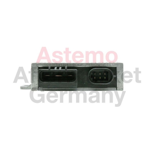 Control Unit Glow Time Astemo 2502079 for General Motors Opel Renault